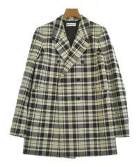 BALENCIAGA チェスターコート レディース 【古着】【中古】【送料無料】のサムネイル