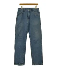 RUSTLER  デニムパンツ メンズ 【古着】【中古】【送料無料】