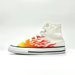 Converse Chuck Taylor All Star Hi Kids コンバース チャックテイラー キッズ ハイカット スニーカー 19cm