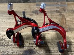 美品】SRAM RED aero link キャリパーブレーキ スラム レッド - メルカリ