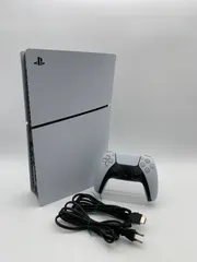 SONY PS5 プレステ5 プレイステーション5 スリム ディスクドライブあり 本体 デュアルセンス付属 CFI-2000 0303-207