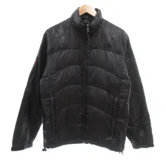 【名作】ノースフェイス アコンカグアジャケット サミットシリーズ 黒 M ザノースフェイス THE NORTH FACE Summit Series サミットシリーズ