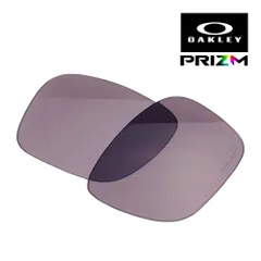 オークリー ホルブルック 102-770-003 ローブリッジフィット サングラス 交換レンズ プリズム OAKLEY HOLBROOK