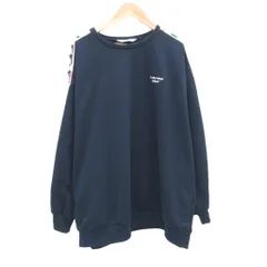 ☆レオナールスポーツ 　トレーナー☆  LEONARD☆ 中古・古着通販】LEONARD SPORT (レオナール スポーツ) ベスト