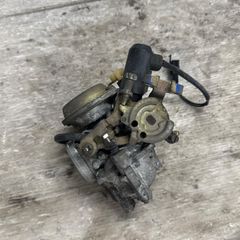 空冷VW純正Solex 34PICT-3 キャブレター分解整備済み - メルカリ