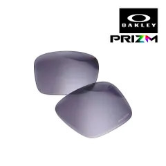 オークリー ホルブルック XXL 103-627-001 ローブリッジフィット サングラス 交換レンズ プリズム OAKLEY HOLBROOK XXL LENS