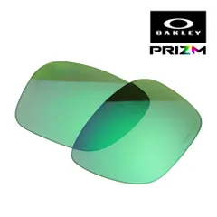 オークリー ホルブルック 102-770-007 ローブリッジフィット サングラス 交換レンズ プリズム OAKLEY HOLBROOK