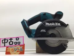 【中古】 【動作OK】 【店頭引取限定】MAKITA（マキタ）充電式チップソーカッター CS551D 2026年最新】Yahoo!オークション -マキタcs551の中古品・新品・未使用