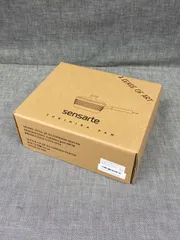 SENSARTE 雪平鍋 焦げ付かない 蓋付き 片手鍋 IH,ガス火対応のサムネイル