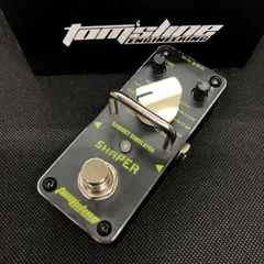 tom's line ASR-3 SHAPER　AA27B552204　f146