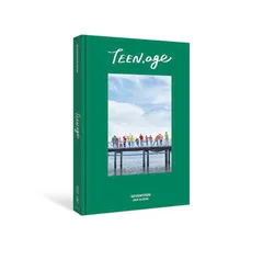 SEVENTEEN 2ND ALBUM 'TEEN, AGE' (韓国盤）