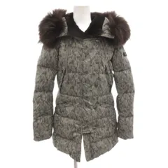 2026年最新】タトラス ダウン ファーの人気アイテム - メルカリ