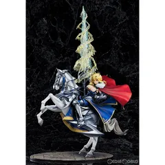 2026年最新】Fate/Grand Order ランサー/アルトリア・ペンドラゴン 1/8