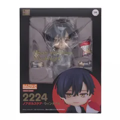 2026年最新】ねんどろいど 彼女が公爵邸に行った理由 ノアボルステア