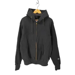 チャンピオン Champion Reverse Weave ZIP HOODED SWEAT SHIRT リバースウィーブ ジップ フード スウェットシャツ パーカー USA製 復刻 赤単タグ  メンズ import：XL 