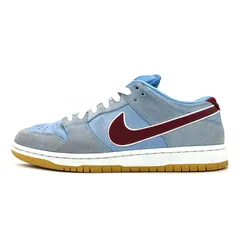 Nike SB Dunk Low Pro Philadelphia Phillies ナイキ エスビー ダンク ロー メンズ スニーカー 27cm US9