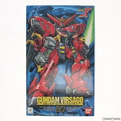 2026年最新】1/100 ガンダムX ヴァサーゴの人気アイテム - メルカリ