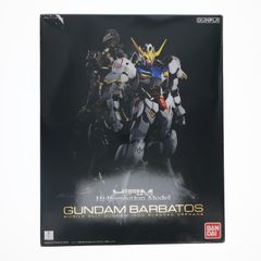 1/100 고해상도 모델 ASW-G-08 건담 발바토스 기동 전사 건담 철혈의 오렌즈 프라 모델 (0206007) 반다이