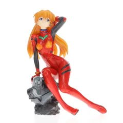 式波・アスカ・ラングレー 〜プラグスーツver.〜 ヱヴァンゲリヲン新劇場版 1/6 完成品 フィギュア(PP334) コトブキヤ
