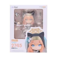 2026年最新】伊落マリー フィギュアの人気アイテム - メルカリ