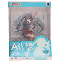 中野梓(なかのあずさ) けいおん! 1/8 完成品 フィギュア アルター