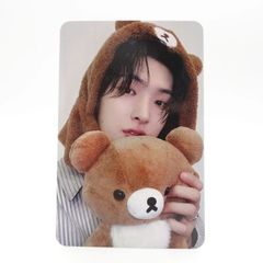 kep1er バヒエ LOVESTRUCK musicplant ラスト サイン会 応募特典 未