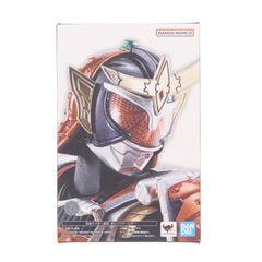 SHFiguarts (피규아트) 진골 조각법 가면 라이더 갑옷 오렌지 암즈 완성품 가동 피규어 반다이 스피릿