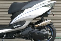 ◇廃盤希少◇スピナー◇V125G◇V125S◇ - メルカリ