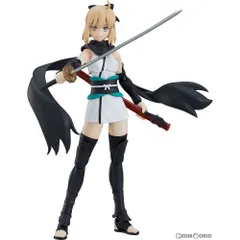 figma(フィグマ) 521 セイバー/沖田総司(おきたそうじ) Fate/Grand Order(フェイト/グランドオーダー) 完成品 可動フィギュア マックスファクトリー
