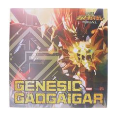 AMAKUNI Kijin Genesic Gaogaigar Brave King Gaogaigar FINAL Complete Action Figure Hobby Japan Online Shop Exclusive Hobby Japan/AMAKUNI