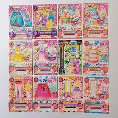アイカツ！ アイカツカード初期 ノーブランドまとめ売り 119枚 - メルカリ