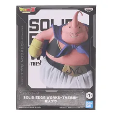 2026年最新】SOLID EDGE WORKS-THE出陣- 魔人ブウの人気アイテム