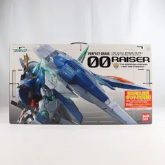 2026年最新】ダブルオーライザー pgの人気アイテム - メルカリ