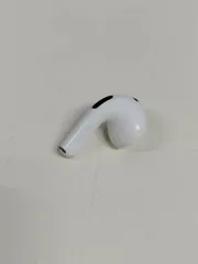 【良品】Apple AirPods 第3世代/A2565/ワイヤレスイヤホン/右耳のみ！(正規品)※海外モデル