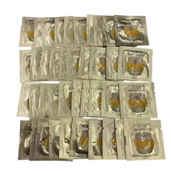 186005 新品未使用 L'OCCITANE ロクシタン ディヴァインクリーム　サンプル　試供品 40点まとめ売り