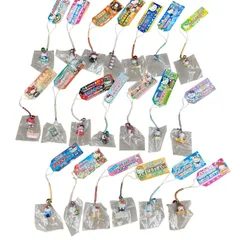 199990 SANRIO サンリオ ご当地キティ　ねつけ 20点まとめ売り