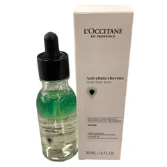 186005 新品未使用 L'OCCITANE ロクシタン アドバンスト スカルプケア　薬用育毛剤