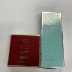 M3984 K Holika Holika ホリカホリカ エッセンスBBWデーショングロウ 18g／CCクリーム 50g 計2点セット