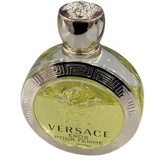 186005 現状品 VERSACE ヴェルサーチ エロス フェム オードトワレ
