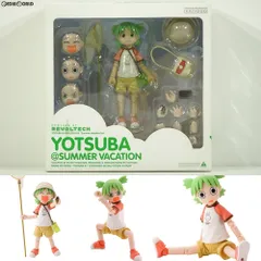 2026年最新】よつばとリボルテックDX夏休みセットの人気アイテム