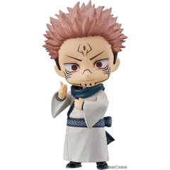 2026年最新】呪術廻戦 ねんどろいど 宿儺の人気アイテム - メルカリ