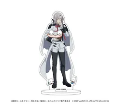 2026年最新】フェリド アクリルスタンドの人気アイテム - メルカリ