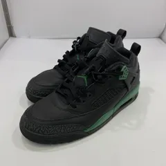 【中古】NIKE JORDAN SPIZIKE LOW 