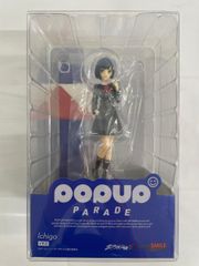 [미개봉]POP UP PARADE 딸기 [달링·인·더·프랑키스] 플라스틱 도장이 끝난 완성품