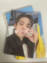 Seventeen エスクプス セブチ HAPPY BURSTDAY NEW ESCAPE Ver.