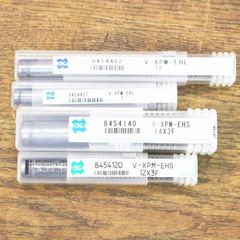 最終価格【訳あり】M1 レスキュー U3＆U5 2本セット - メルカリ