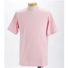 ポロシャツ Tシャツ 同色セット Sサイズ ソフトピンク ドライメッシュ ポロ ＆ ティーシャツ セット 半袖 tシャツ