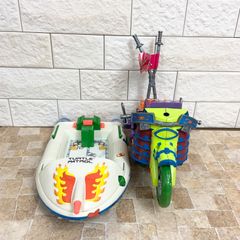 ミュータントタートルズ タートルバイク タカラ playmates フィギュア Amazon | TAKARA タカラ Playmates プレイメイツ TURTLES ミュータント