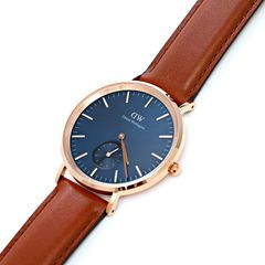 Daniel Wellington DW00100138 腕時計 - メルカリ