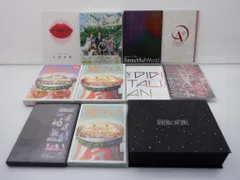 嵐 DVD セット 11点